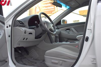 2009 Toyota Camry Hybrid Appointment Only!  4dr Sedan! Reliable Daily Driver! 33 City Mpg! 34 Hwy Mpg! ECO Heat/Cool! Stability Control System! Cruise Control! CD/Aux-In! - Photo 10 - Portland, OR 97266