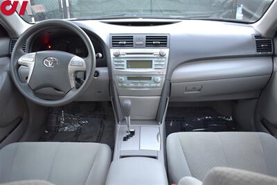 2009 Toyota Camry Hybrid Appointment Only!  4dr Sedan! Reliable Daily Driver! 33 City Mpg! 34 Hwy Mpg! ECO Heat/Cool! Stability Control System! Cruise Control! CD/Aux-In! - Photo 12 - Portland, OR 97266