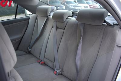 2009 Toyota Camry Hybrid Appointment Only!  4dr Sedan! Reliable Daily Driver! 33 City Mpg! 34 Hwy Mpg! ECO Heat/Cool! Stability Control System! Cruise Control! CD/Aux-In! - Photo 21 - Portland, OR 97266