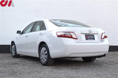 2009 Toyota Camry Hybrid Appointment Only!  4dr Sedan! Reliable Daily Driver! 33 City Mpg! 34 Hwy Mpg! ECO Heat/Cool! Stability Control System! Cruise Control! CD/Aux-In! - Photo 2 - Portland, OR 97266
