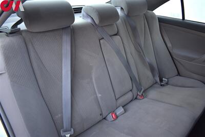 2009 Toyota Camry Hybrid Appointment Only!  4dr Sedan! Reliable Daily Driver! 33 City Mpg! 34 Hwy Mpg! ECO Heat/Cool! Stability Control System! Cruise Control! CD/Aux-In! - Photo 23 - Portland, OR 97266