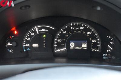 2009 Toyota Camry Hybrid Appointment Only!  4dr Sedan! Reliable Daily Driver! 33 City Mpg! 34 Hwy Mpg! ECO Heat/Cool! Stability Control System! Cruise Control! CD/Aux-In! - Photo 15 - Portland, OR 97266