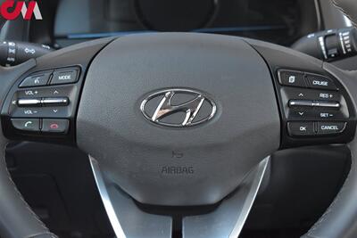 2017 Hyundai IONIQ Hybrid Limited  4dr Hatchback**BY APPOINTMENT ONLY** 55 City MPG! 54 Hwy MPG! Back Up Cam! Blind Spot Monitor! Apple CarPlay! Android Auto! Heated Leather Seats! Sunroof! - Photo 15 - Portland, OR 97266