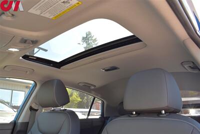 2017 Hyundai IONIQ Hybrid Limited  4dr Hatchback**BY APPOINTMENT ONLY** 55 City MPG! 54 Hwy MPG! Back Up Cam! Blind Spot Monitor! Apple CarPlay! Android Auto! Heated Leather Seats! Sunroof! - Photo 24 - Portland, OR 97266
