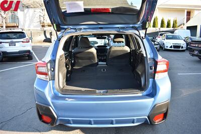 2021 Subaru Crosstrek Sport  AWD 4dr Crossover Traction Control! X-Mode! SI-Drive! EyeSight Assist Tech! Apple CarPlay! Android Auto! Heated Leather Seats! RoofRails! Sunroof! Foglights! - Photo 28 - Portland, OR 97266