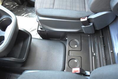 2020 Mercedes-Benz Metris Cargo 3dr 135 WB Mini-Van! Back-Up Camera! Driver Monitoring-Alert! Cruise Control! Ladder Rack! Bluetooth Connectivity! DYNAMIC SELECT Drive Modes! - Photo 25 - Portland, OR 97266
