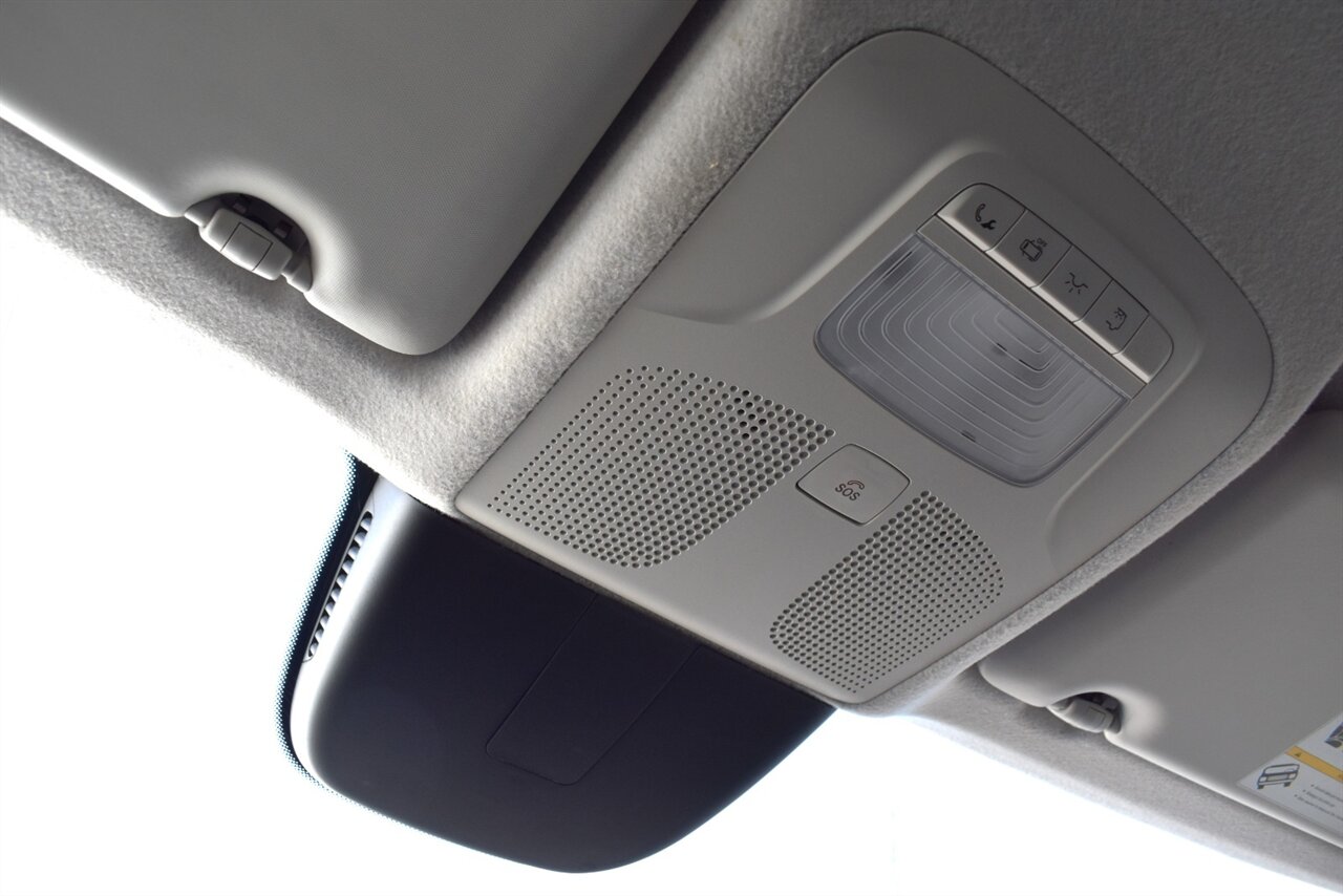 2020 Mercedes-Benz Metris Cargo 3dr 135 WB Mini-Van! Back-Up Camera! Driver Monitoring-Alert! Cruise Control! Ladder Rack! Bluetooth Connectivity! DYNAMIC SELECT Drive Modes! - Photo 19 - Portland, OR 97266