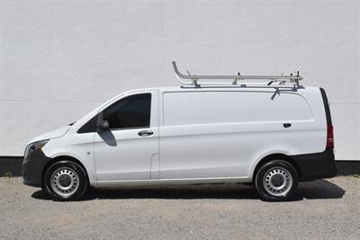 2020 Mercedes-Benz Metris Cargo 3dr 135 WB Mini-Van! Back-Up Camera! Driver Monitoring-Alert! Cruise Control! Ladder Rack! Bluetooth Connectivity! DYNAMIC SELECT Drive Modes! - Photo 6 - Portland, OR 97266