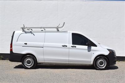 2020 Mercedes-Benz Metris Cargo 3dr 135 WB Mini-Van! Back-Up Camera! Driver Monitoring-Alert! Cruise Control! Ladder Rack! Bluetooth Connectivity! DYNAMIC SELECT Drive Modes! - Photo 9 - Portland, OR 97266