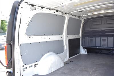 2020 Mercedes-Benz Metris Cargo 3dr 135 WB Mini-Van! Back-Up Camera! Driver Monitoring-Alert! Cruise Control! Ladder Rack! Bluetooth Connectivity! DYNAMIC SELECT Drive Modes! - Photo 29 - Portland, OR 97266