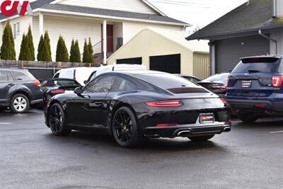 2017 Porsche 911 Carrera  2dr Coupe! Sport Mode! Back Up Camera! Parking Assist! Navigation! Bluetooth! Heated & Cooled Leather Seats! Bose Sound!