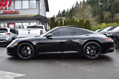 2017 Porsche 911 Carrera  2dr Coupe! Sport Mode! Back Up Camera! Parking Assist! Navigation! Bluetooth! Heated & Cooled Leather Seats! Bose Sound! - Photo 33 - Portland, OR 97266