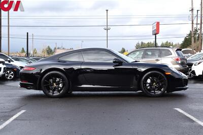 2017 Porsche 911 Carrera  2dr Coupe! Sport Mode! Back Up Camera! Parking Assist! Navigation! Bluetooth! Heated & Cooled Leather Seats! Bose Sound! - Photo 6 - Portland, OR 97266