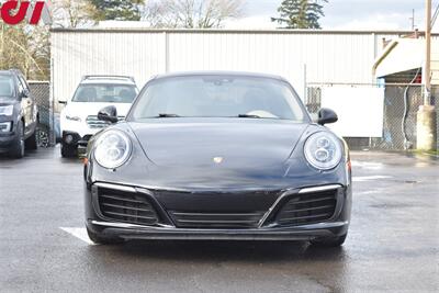 2017 Porsche 911 Carrera  2dr Coupe! Sport Mode! Back Up Camera! Parking Assist! Navigation! Bluetooth! Heated & Cooled Leather Seats! Bose Sound! - Photo 7 - Portland, OR 97266