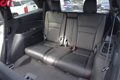 2022 Honda Pilot TrailSport  AWD 4dr SUV**BY APPOINTMENT ONLY**Back-Up Camera! Lane Assist! Adaptive Cruise Control! ECO Mode! Apple CarPlay! Android Auto! GPS Nav! Heated Leather Seats! Power Liftgate! - Photo 23 - Portland, OR 97266