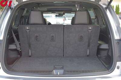2022 Honda Pilot TrailSport  AWD 4dr SUV**BY APPOINTMENT ONLY**Back-Up Camera! Lane Assist! Adaptive Cruise Control! ECO Mode! Apple CarPlay! Android Auto! GPS Nav! Heated Leather Seats! Power Liftgate! - Photo 26 - Portland, OR 97266