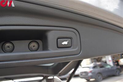 2022 Honda Pilot TrailSport  AWD 4dr SUV**BY APPOINTMENT ONLY**Back-Up Camera! Lane Assist! Adaptive Cruise Control! ECO Mode! Apple CarPlay! Android Auto! GPS Nav! Heated Leather Seats! Power Liftgate! - Photo 28 - Portland, OR 97266