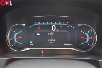 2022 Honda Pilot TrailSport  AWD 4dr SUV**BY APPOINTMENT ONLY**Back-Up Camera! Lane Assist! Adaptive Cruise Control! ECO Mode! Apple CarPlay! Android Auto! GPS Nav! Heated Leather Seats! Power Liftgate! - Photo 15 - Portland, OR 97266