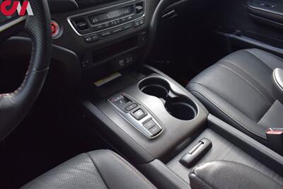 2022 Honda Pilot TrailSport  AWD 4dr SUV**BY APPOINTMENT ONLY**Back-Up Camera! Lane Assist! Adaptive Cruise Control! ECO Mode! Apple CarPlay! Android Auto! GPS Nav! Heated Leather Seats! Power Liftgate! - Photo 19 - Portland, OR 97266