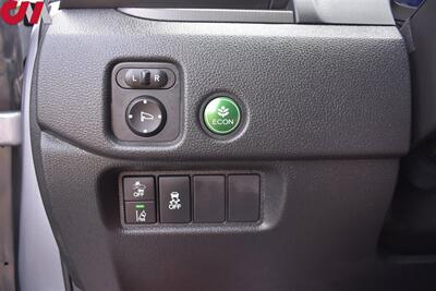 2022 Honda Pilot TrailSport  AWD 4dr SUV**BY APPOINTMENT ONLY**Back-Up Camera! Lane Assist! Adaptive Cruise Control! ECO Mode! Apple CarPlay! Android Auto! GPS Nav! Heated Leather Seats! Power Liftgate! - Photo 13 - Portland, OR 97266