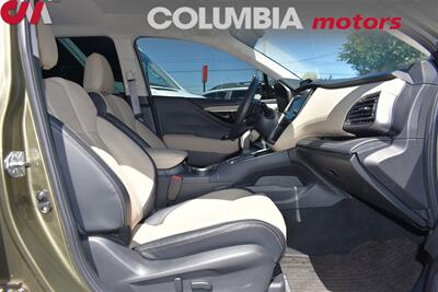 2023 Subaru Outback Limited  AWD 4dr Crossover! EyeSight Assist! Back Up Camera! Blind Spot Monitor! Apple CarPlay! Android Auto! Heated Leather Seats! Sunroof! Powered Liftgate! - Photo 21 - Portland, OR 97266