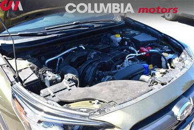 2023 Subaru Outback Limited  AWD 4dr Crossover! EyeSight Assist! Back Up Camera! Blind Spot Monitor! Apple CarPlay! Android Auto! Heated Leather Seats! Sunroof! Powered Liftgate! - Photo 25 - Portland, OR 97266