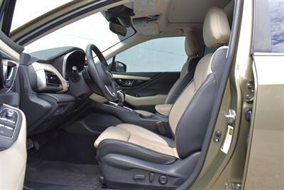 2023 Subaru Outback Limited AWD 4dr Crossover! EyeSight Assist! Back Up Camera! Blind Spot Monitor! Apple CarPlay! Android Auto! Heated Leather Seats! Sunroof! Powered Liftgate! - Photo 10 - Portland, OR 97266