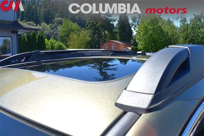 2023 Subaru Outback Limited  AWD 4dr Crossover! EyeSight Assist! Back Up Camera! Blind Spot Monitor! Apple CarPlay! Android Auto! Heated Leather Seats! Sunroof! Powered Liftgate! - Photo 22 - Portland, OR 97266