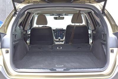 2023 Subaru Outback Limited AWD 4dr Crossover! EyeSight Assist! Back Up Camera! Blind Spot Monitor! Apple CarPlay! Android Auto! Heated Leather Seats! Sunroof! Powered Liftgate! - Photo 31 - Portland, OR 97266