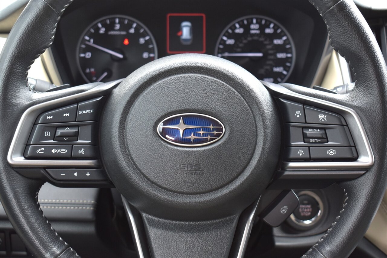 2023 Subaru Outback Limited AWD 4dr Crossover! EyeSight Assist! Back Up Camera! Blind Spot Monitor! Apple CarPlay! Android Auto! Heated Leather Seats! Sunroof! Powered Liftgate! - Photo 16 - Portland, OR 97266