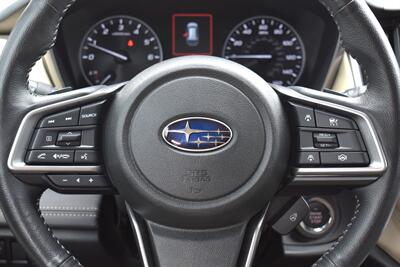 2023 Subaru Outback Limited AWD 4dr Crossover! EyeSight Assist! Back Up Camera! Blind Spot Monitor! Apple CarPlay! Android Auto! Heated Leather Seats! Sunroof! Powered Liftgate! - Photo 16 - Portland, OR 97266