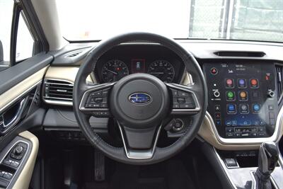 2023 Subaru Outback Limited AWD 4dr Crossover! EyeSight Assist! Back Up Camera! Blind Spot Monitor! Apple CarPlay! Android Auto! Heated Leather Seats! Sunroof! Powered Liftgate! - Photo 15 - Portland, OR 97266
