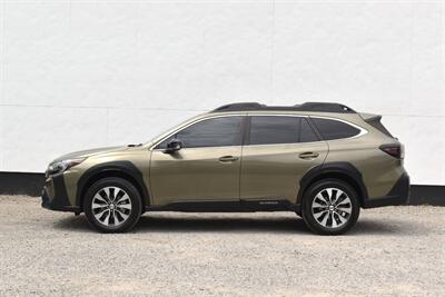 2023 Subaru Outback Limited AWD 4dr Crossover! EyeSight Assist! Back Up Camera! Blind Spot Monitor! Apple CarPlay! Android Auto! Heated Leather Seats! Sunroof! Powered Liftgate! - Photo 9 - Portland, OR 97266