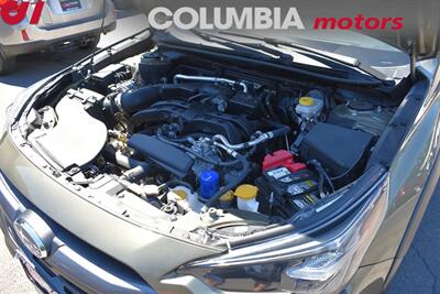 2023 Subaru Outback Limited  AWD 4dr Crossover! EyeSight Assist! Back Up Camera! Blind Spot Monitor! Apple CarPlay! Android Auto! Heated Leather Seats! Sunroof! Powered Liftgate! - Photo 24 - Portland, OR 97266