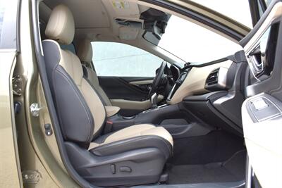 2023 Subaru Outback Limited AWD 4dr Crossover! EyeSight Assist! Back Up Camera! Blind Spot Monitor! Apple CarPlay! Android Auto! Heated Leather Seats! Sunroof! Powered Liftgate! - Photo 29 - Portland, OR 97266