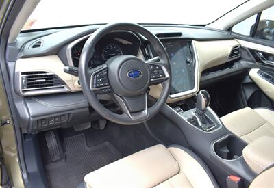 2023 Subaru Outback Limited AWD 4dr Crossover! EyeSight Assist! Back Up Camera! Blind Spot Monitor! Apple CarPlay! Android Auto! Heated Leather Seats! Sunroof! Powered Liftgate! - Photo 3 - Portland, OR 97266