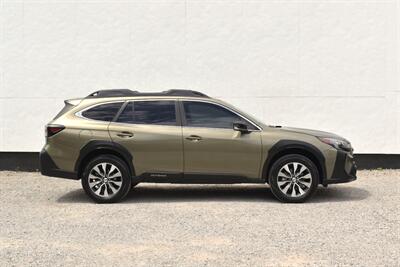 2023 Subaru Outback Limited AWD 4dr Crossover! EyeSight Assist! Back Up Camera! Blind Spot Monitor! Apple CarPlay! Android Auto! Heated Leather Seats! Sunroof! Powered Liftgate! - Photo 6 - Portland, OR 97266