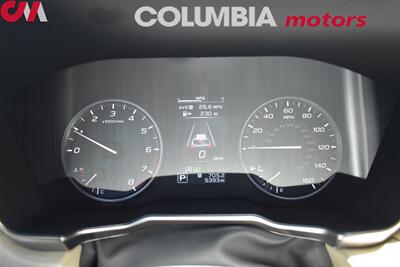 2023 Subaru Outback Limited  AWD 4dr Crossover! EyeSight Assist! Back Up Camera! Blind Spot Monitor! Apple CarPlay! Android Auto! Heated Leather Seats! Sunroof! Powered Liftgate! - Photo 15 - Portland, OR 97266