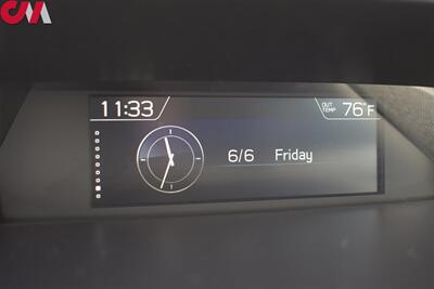 2023 Subaru Crosstrek Limited  AWD 4dr Crossover! EyeSight Assist Tech! X-Mode! SI-Drive! Blind Spot Monitor! Navigation! Heated Leather Seats! Harman/Kardon Sound! Sunroof! Roof-Rails! - Photo 18 - Portland, OR 97266