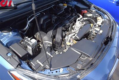 2023 Subaru Crosstrek Limited  AWD 4dr Crossover! EyeSight Assist Tech! X-Mode! SI-Drive! Blind Spot Monitor! Navigation! Heated Leather Seats! Harman/Kardon Sound! Sunroof! Roof-Rails! - Photo 33 - Portland, OR 97266