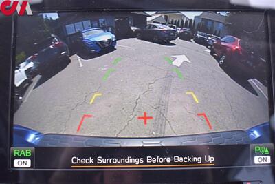 2023 Subaru Crosstrek Limited  AWD 4dr Crossover! EyeSight Assist Tech! X-Mode! SI-Drive! Blind Spot Monitor! Navigation! Heated Leather Seats! Harman/Kardon Sound! Sunroof! Roof-Rails! - Photo 20 - Portland, OR 97266