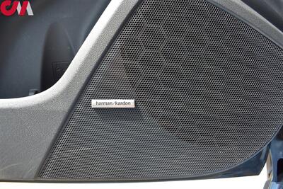 2023 Subaru Crosstrek Limited  AWD 4dr Crossover! EyeSight Assist Tech! X-Mode! SI-Drive! Blind Spot Monitor! Navigation! Heated Leather Seats! Harman/Kardon Sound! Sunroof! Roof-Rails! - Photo 32 - Portland, OR 97266