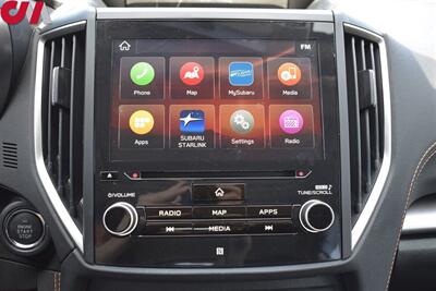 2023 Subaru Crosstrek Limited  AWD 4dr Crossover! EyeSight Assist Tech! X-Mode! SI-Drive! Blind Spot Monitor! Navigation! Heated Leather Seats! Harman/Kardon Sound! Sunroof! Roof-Rails! - Photo 19 - Portland, OR 97266