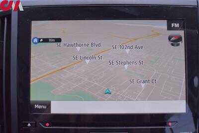 2023 Subaru Crosstrek Limited  AWD 4dr Crossover! EyeSight Assist Tech! X-Mode! SI-Drive! Blind Spot Monitor! Navigation! Heated Leather Seats! Harman/Kardon Sound! Sunroof! Roof-Rails! - Photo 21 - Portland, OR 97266