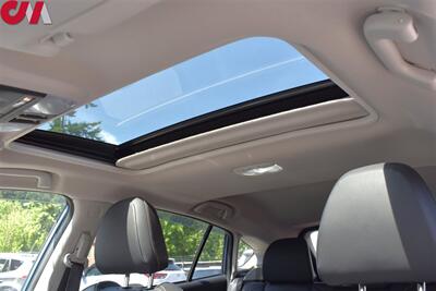 2023 Subaru Crosstrek Limited  AWD 4dr Crossover! EyeSight Assist Tech! X-Mode! SI-Drive! Blind Spot Monitor! Navigation! Heated Leather Seats! Harman/Kardon Sound! Sunroof! Roof-Rails! - Photo 29 - Portland, OR 97266