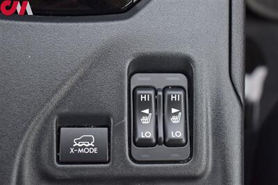 2023 Subaru Crosstrek Limited  AWD 4dr Crossover! EyeSight Assist Tech! X-Mode! SI-Drive! Blind Spot Monitor! Navigation! Heated Leather Seats! Harman/Kardon Sound! Sunroof! Roof-Rails! - Photo 25 - Portland, OR 97266