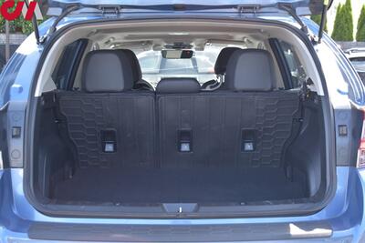 2023 Subaru Crosstrek Limited  AWD 4dr Crossover! EyeSight Assist Tech! X-Mode! SI-Drive! Blind Spot Monitor! Navigation! Heated Leather Seats! Harman/Kardon Sound! Sunroof! Roof-Rails! - Photo 30 - Portland, OR 97266