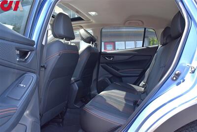 2023 Subaru Crosstrek Limited  AWD 4dr Crossover! EyeSight Assist Tech! X-Mode! SI-Drive! Blind Spot Monitor! Navigation! Heated Leather Seats! Harman/Kardon Sound! Sunroof! Roof-Rails! - Photo 26 - Portland, OR 97266