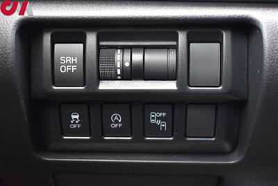 2023 Subaru Crosstrek Limited  AWD 4dr Crossover! EyeSight Assist Tech! X-Mode! SI-Drive! Blind Spot Monitor! Navigation! Heated Leather Seats! Harman/Kardon Sound! Sunroof! Roof-Rails! - Photo 15 - Portland, OR 97266