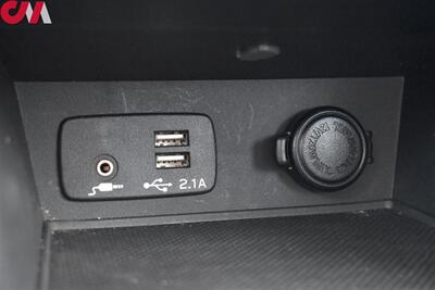 2023 Subaru Crosstrek Limited  AWD 4dr Crossover! EyeSight Assist Tech! X-Mode! SI-Drive! Blind Spot Monitor! Navigation! Heated Leather Seats! Harman/Kardon Sound! Sunroof! Roof-Rails! - Photo 23 - Portland, OR 97266